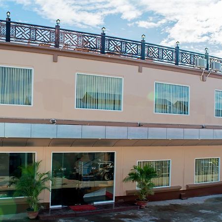Aung Tha Pyay Hotel 3 Yangon Eksteriør bilde