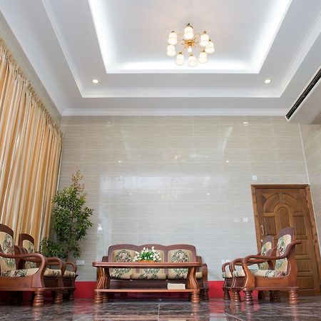 Aung Tha Pyay Hotel 3 Yangon Eksteriør bilde