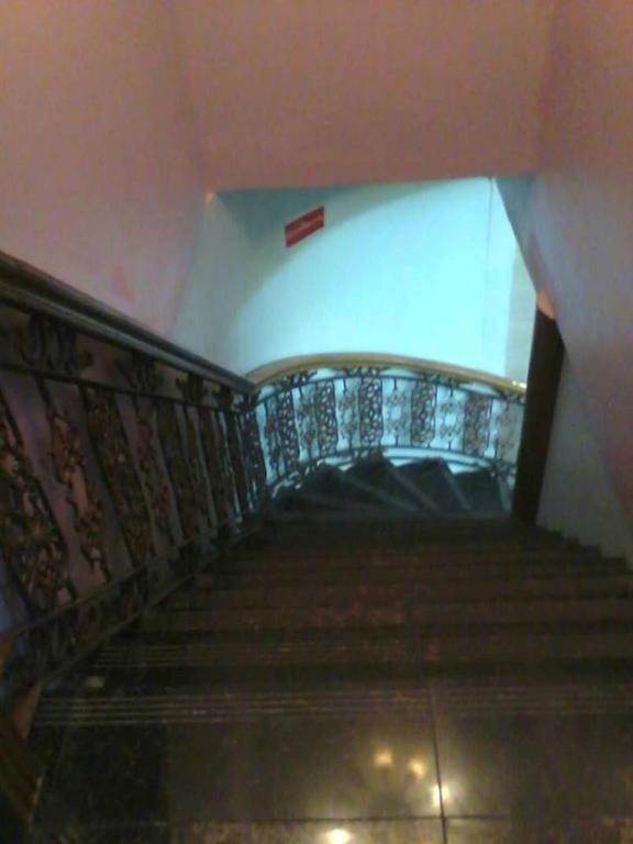 Aung Tha Pyay Hotel 3 Yangon Eksteriør bilde