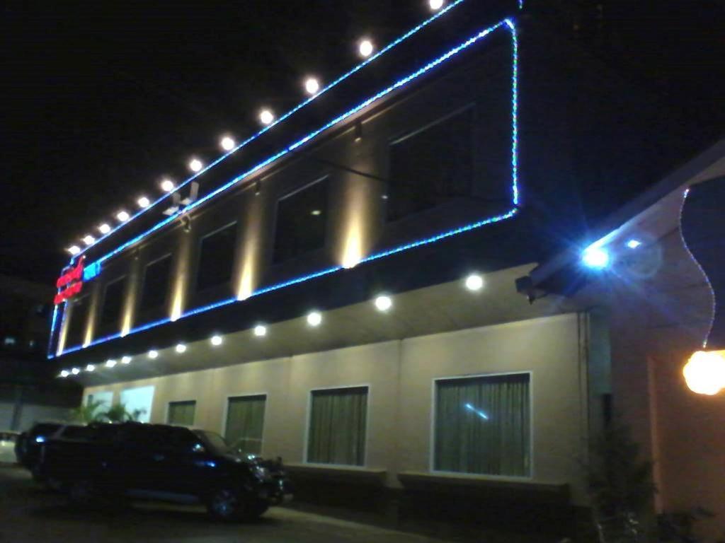 Aung Tha Pyay Hotel 3 Yangon Eksteriør bilde