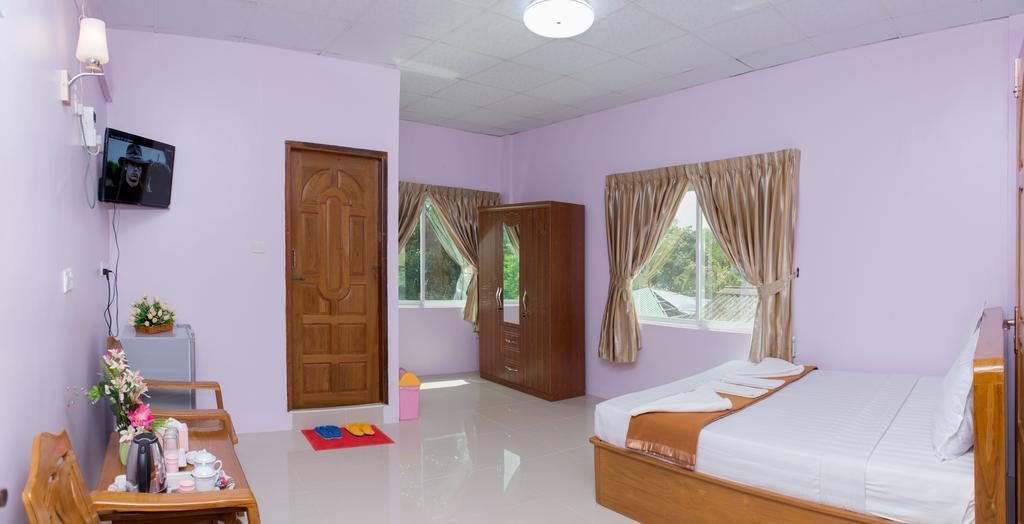 Aung Tha Pyay Hotel 3 Yangon Eksteriør bilde
