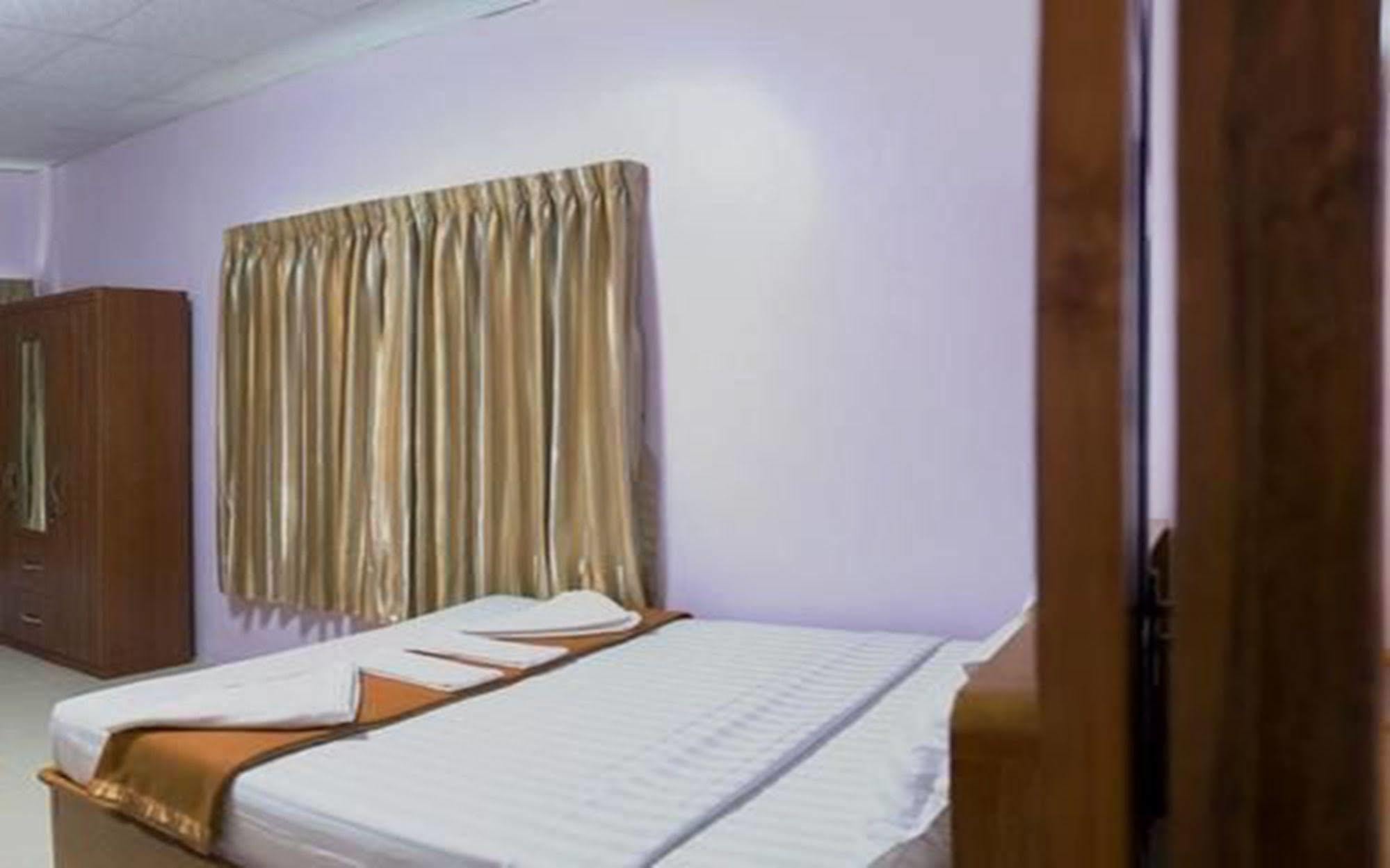 Aung Tha Pyay Hotel 3 Yangon Eksteriør bilde