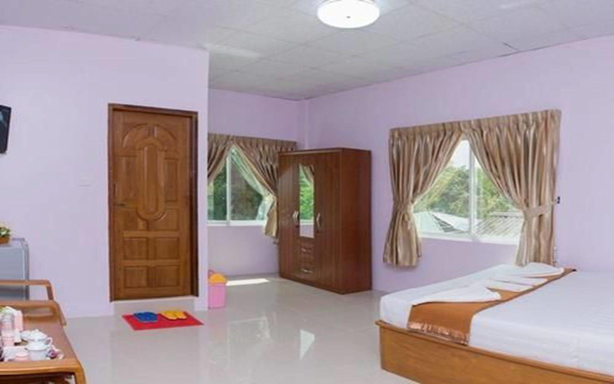 Aung Tha Pyay Hotel 3 Yangon Eksteriør bilde